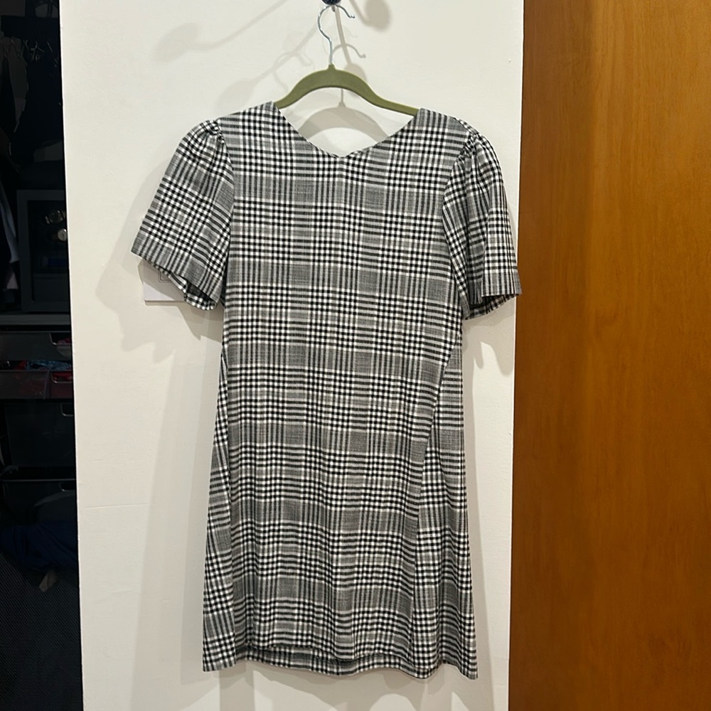 Zara Dress
